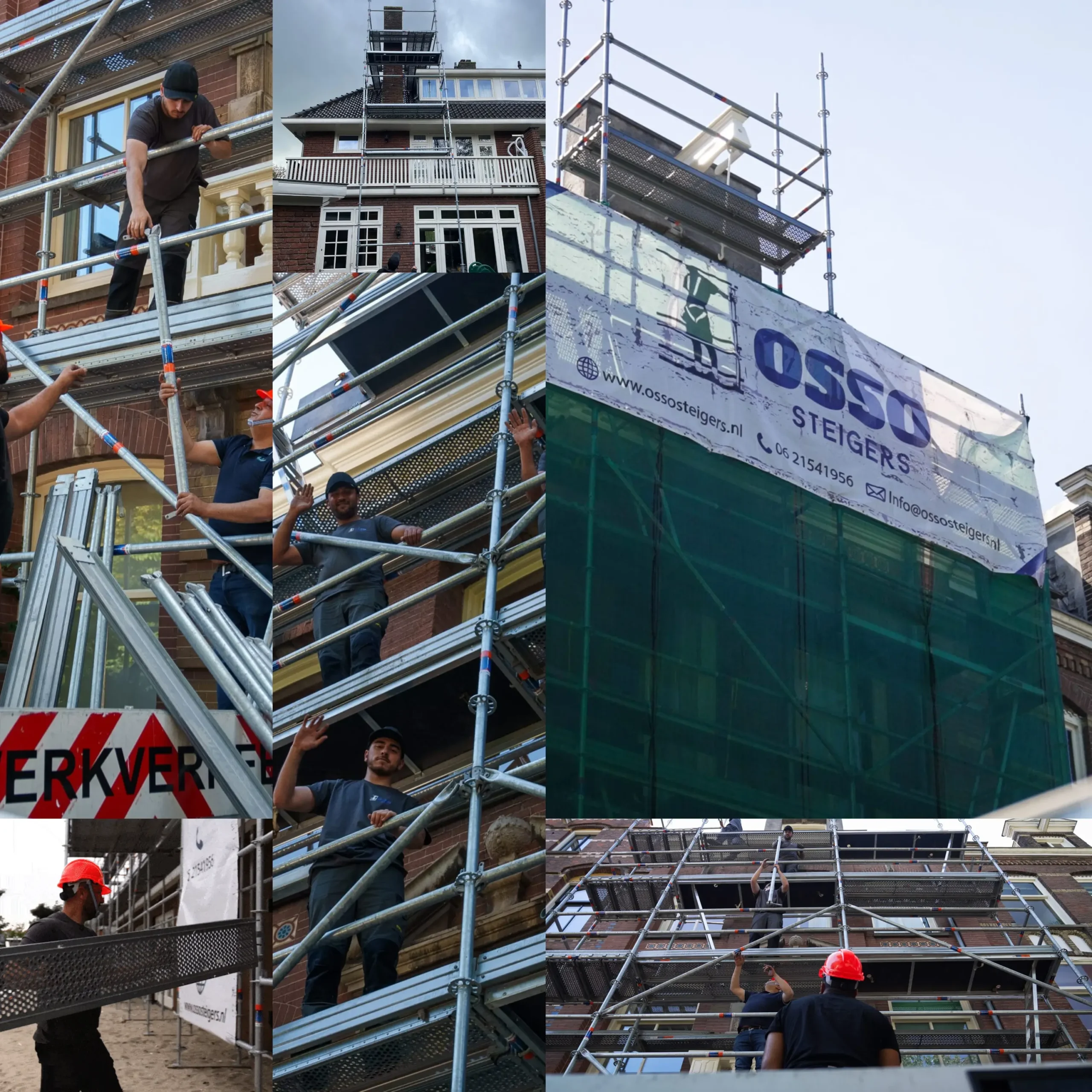 Gevelsteige huren Groningen (17)