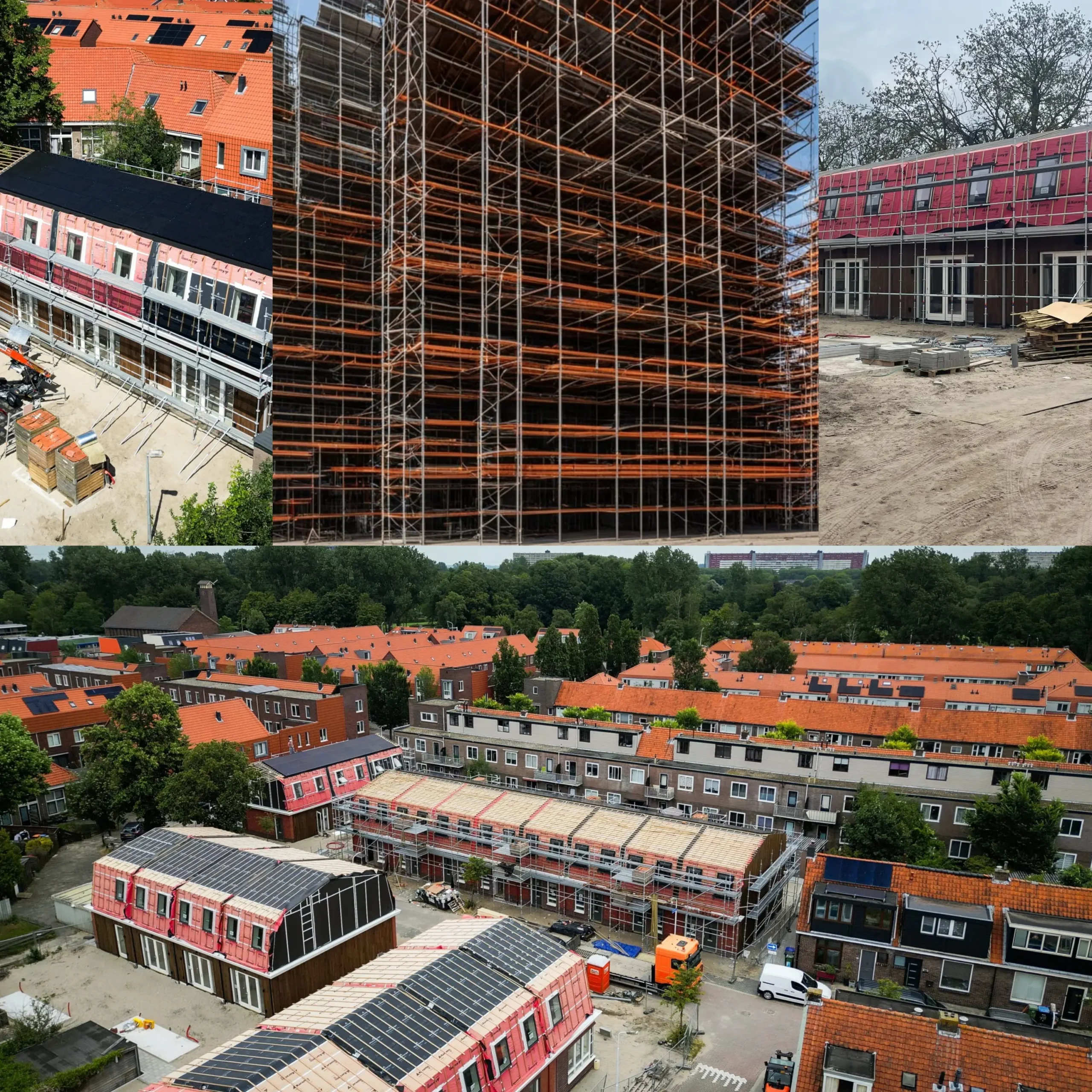 Steiger huren (2)