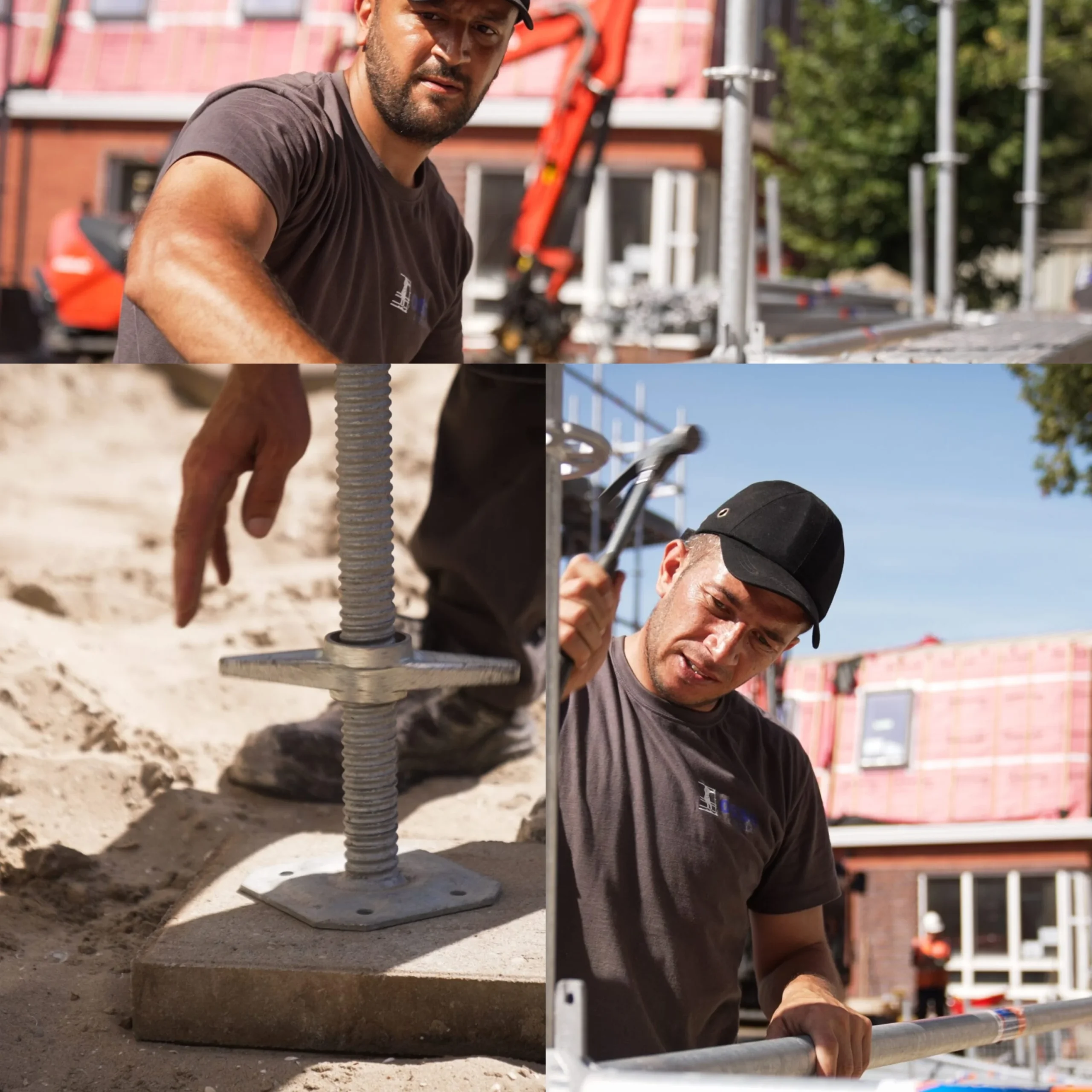 Steiger huren (7)