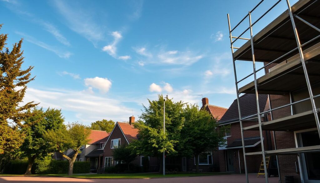 steiger huren Bedum