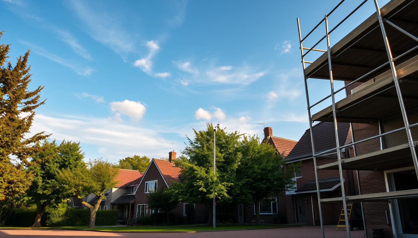 steiger huren Bedum