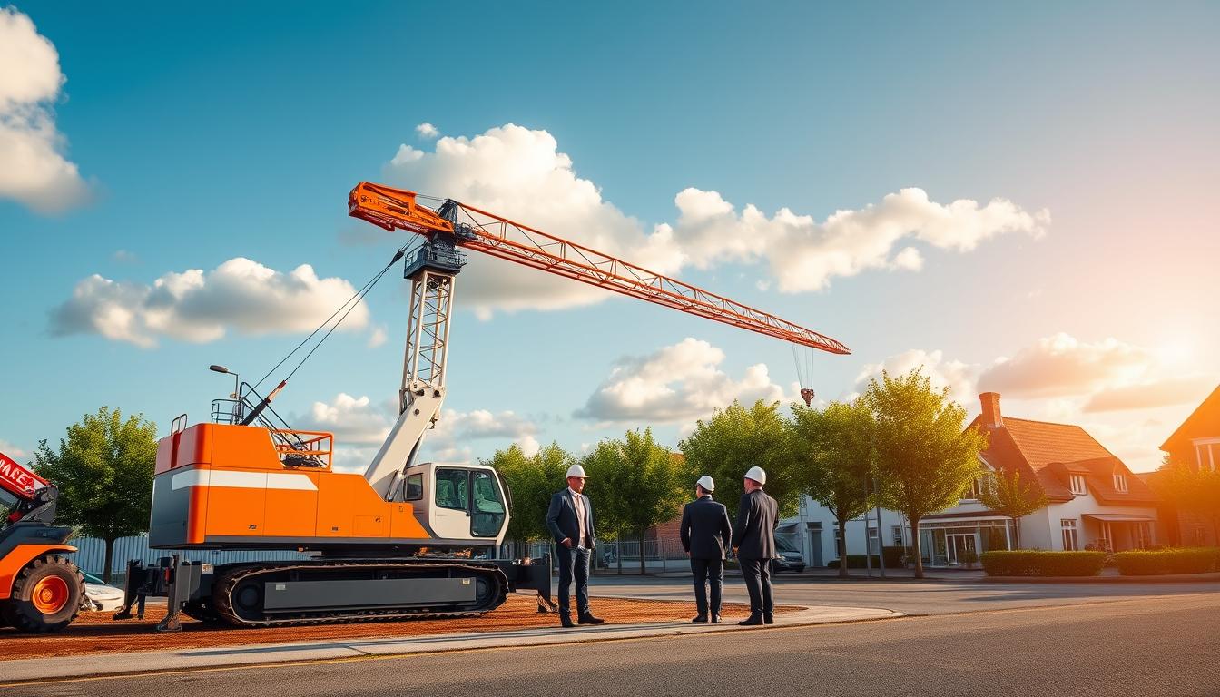 steiger huren Winsum